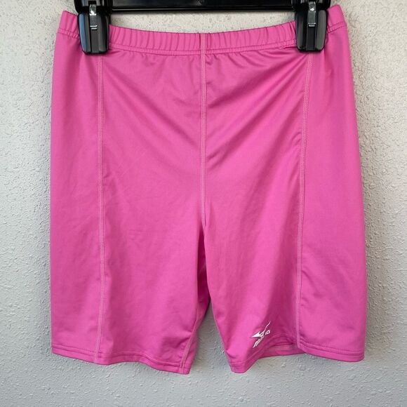 NWT Mizuno High Performance Shorts Size L - Picture 1 of 5